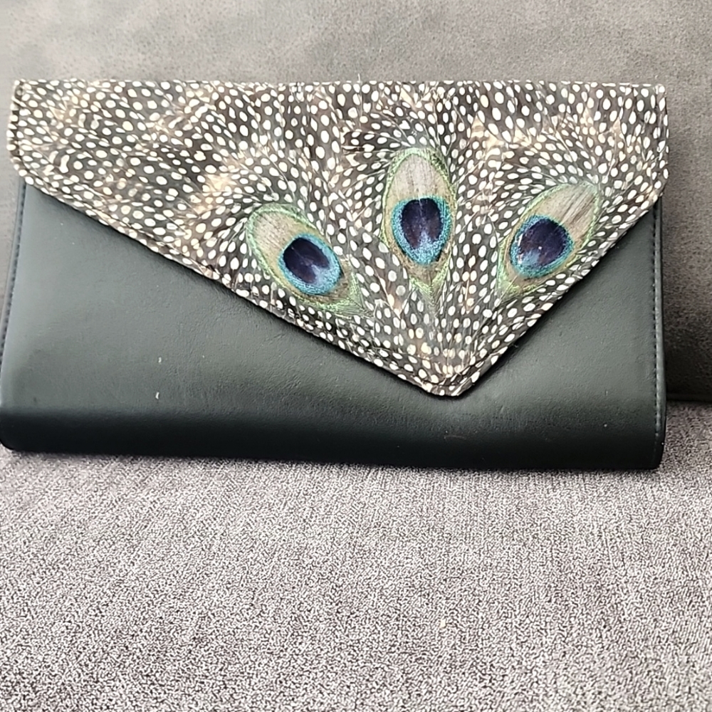 Comeco Vintage Clutch/Evening bag